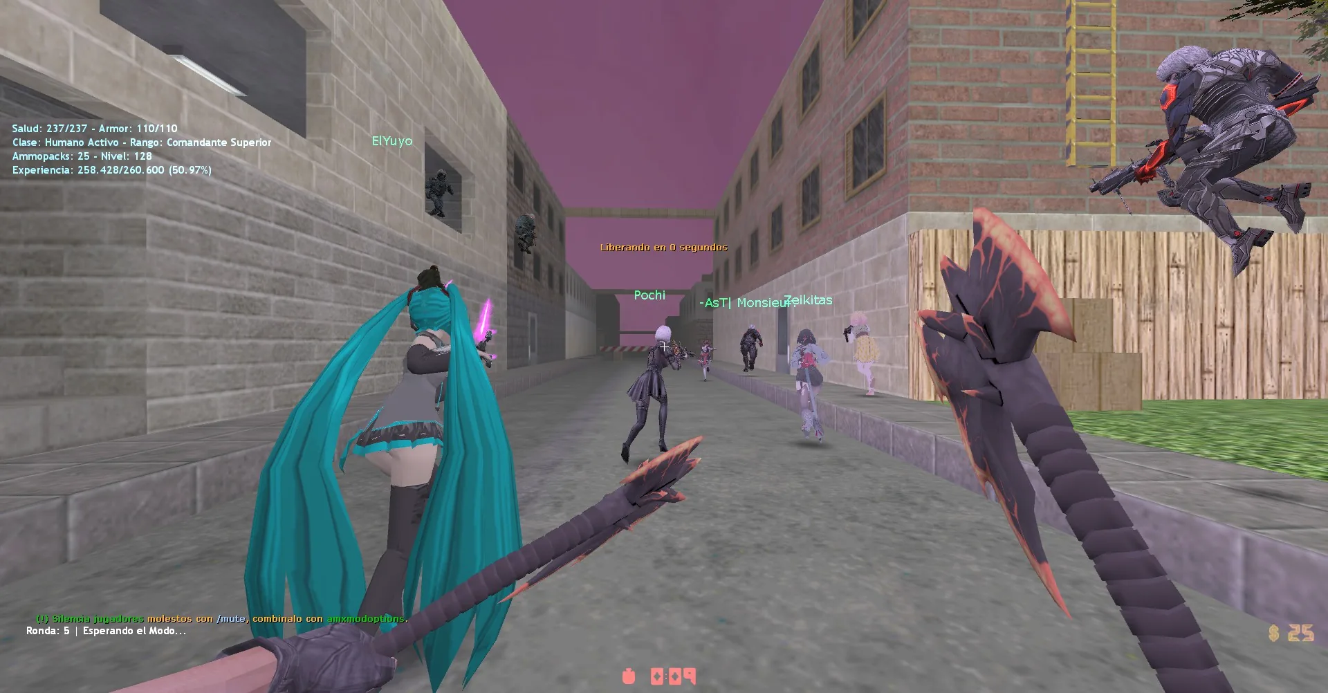 INTEGRADO COM A STEAM